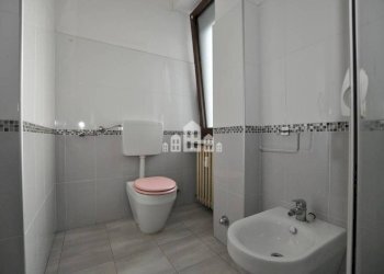 Bagno - Quadrilocale via Carlo Botta, 88, Castellamonte - foto 18