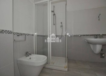 Bagno - Quadrilocale via Carlo Botta, 88, Castellamonte - foto 19