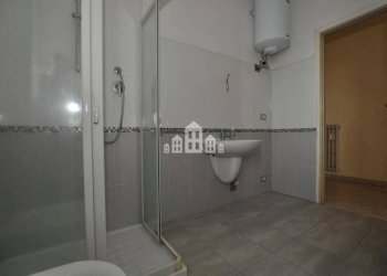 Bagno - Quadrilocale via Carlo Botta, 88, Castellamonte - foto 20