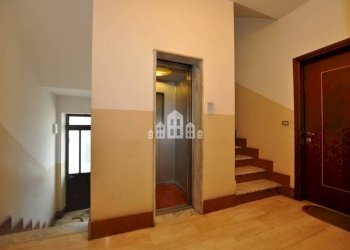 Interno palazzo - Quadrilocale via Carlo Botta, 88, Castellamonte - foto 22