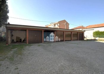 Box auto - Quadrilocale via Carlo Botta, 88, Castellamonte - foto 23
