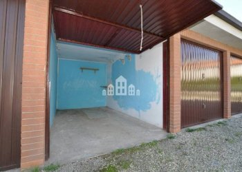 Box auto - Quadrilocale via Carlo Botta, 88, Castellamonte - foto 24