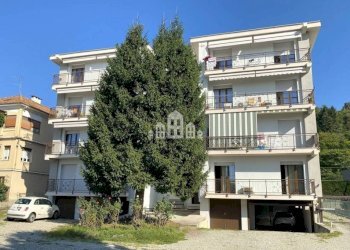 Facciata - Quadrilocale via Carlo Botta, 88, Castellamonte - foto 25