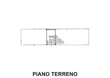 Planimetria - Quadrilocale via Carlo Botta, 88, Castellamonte - foto 29