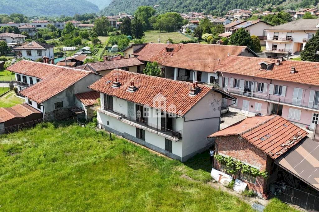 Vista - Independent house Località Biancetta, 8, Cuorgnè - photo 2