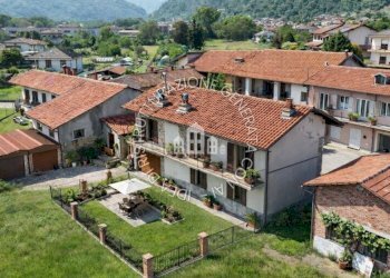 Vista - Independent house Località Biancetta, 8, Cuorgnè - photo 3