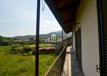 Balcone - Independent house Località Biancetta, 8, Cuorgnè - photo 5