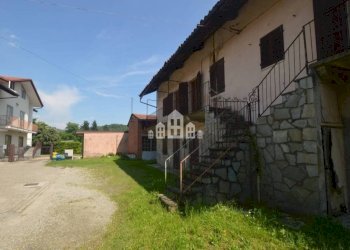 Terreno - Independent house Località Biancetta, 8, Cuorgnè - photo 6