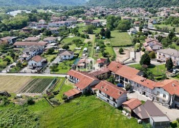 Vista - Independent house Località Biancetta, 8, Cuorgnè - photo 7