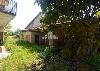 Giardino - Independent house Località Biancetta, 8, Cuorgnè - photo 8