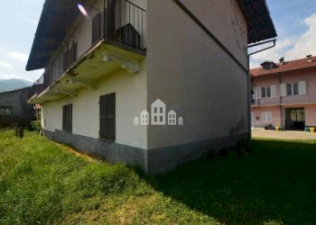 Giardino - Independent house Località Biancetta, 8, Cuorgnè - photo 10