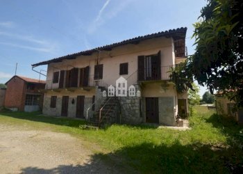 Facciata - Independent house Località Biancetta, 8, Cuorgnè - photo 11