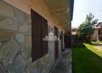 Giardino - Independent house Località Biancetta, 8, Cuorgnè - photo 12