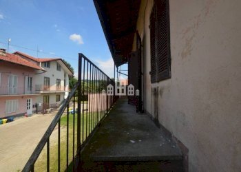 Balcone - Independent house Località Biancetta, 8, Cuorgnè - photo 16