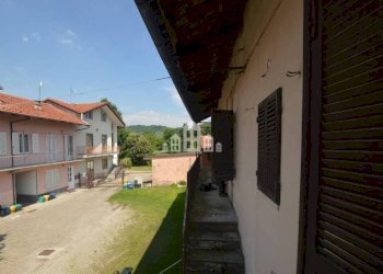 Giardino - Independent house Località Biancetta, 8, Cuorgnè - photo 29