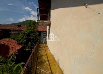 Balcone - Independent house Località Biancetta, 8, Cuorgnè - photo 31