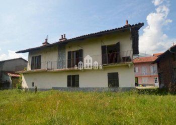 Facciata - Independent house Località Biancetta, 8, Cuorgnè - photo 33