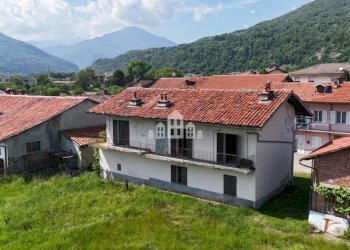 Vista - Independent house Località Biancetta, 8, Cuorgnè - photo 34