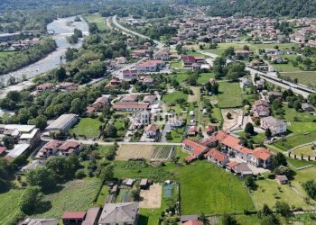 Vista - Independent house Località Biancetta, 8, Cuorgnè - photo 35