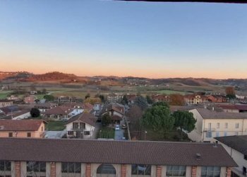 Vista - Attic Baluardo Montebello, San Damiano d'Asti - photo 2