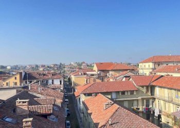 Vista - Attic Baluardo Montebello, San Damiano d'Asti - photo 6