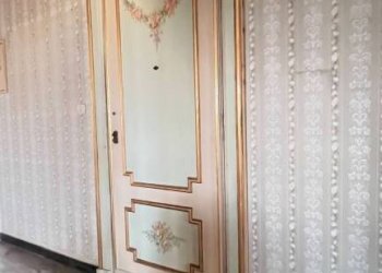 Disimpegno - Attic Baluardo Montebello, San Damiano d'Asti - photo 7