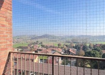 Balcone - Attic Baluardo Montebello, San Damiano d'Asti - photo 10