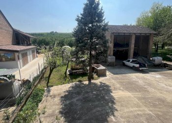 Terreno - Rustico Frazione Gorzano, 95, San Damiano d'Asti - foto 5