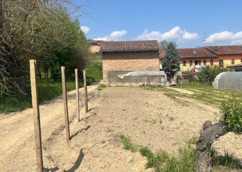 Terreno - Rustico Frazione Gorzano, 95, San Damiano d'Asti - foto 9