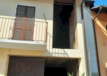 Facciata - Rustico Frazione Gorzano, 95, San Damiano d'Asti - foto 19