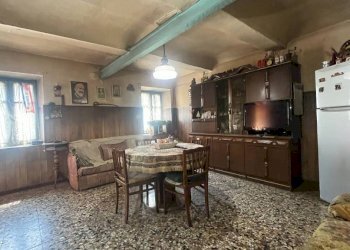 Cucina - Rustico Frazione Gorzano, 95, San Damiano d'Asti - foto 22