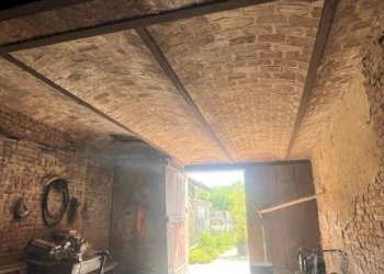 Magazzino - Rustico Frazione Gorzano, 95, San Damiano d'Asti - foto 23