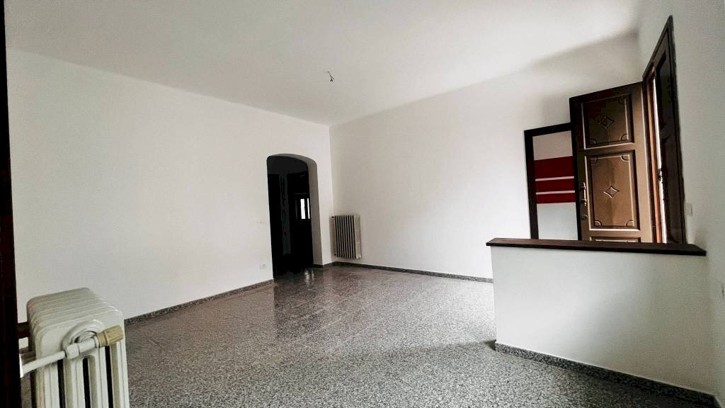 Cucina - Quadrilocale via Umberto I, Priocca - foto 1