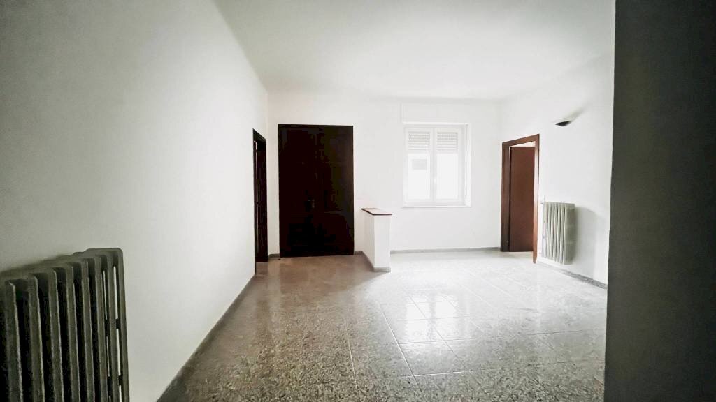 Cucina - Quadrilocale via Umberto I, Priocca - foto 2