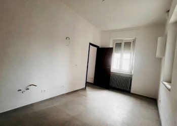 Salone - Quadrilocale via Umberto I, Priocca - foto 4