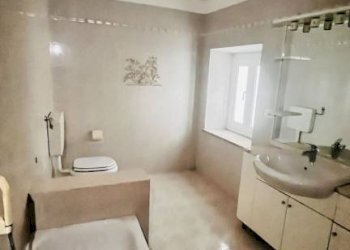 Bagno - Quadrilocale via Umberto I, Priocca - foto 13