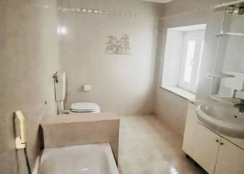 Bagno - Quadrilocale via Umberto I, Priocca - foto 14