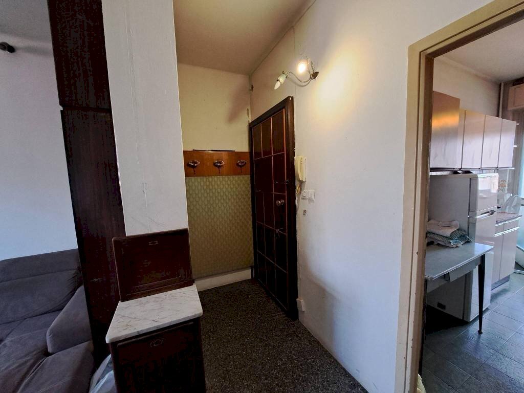 Ingresso - Three-room apartment via Cogne, 7, Milano - photo 2