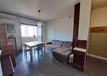 Soggiorno - Three-room apartment via Cogne, 7, Milano - photo 1