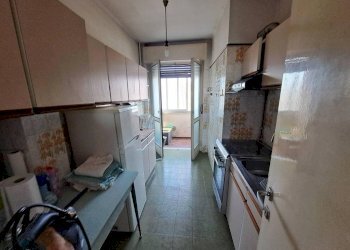 Cucina - Three-room apartment via Cogne, 7, Milano - photo 10