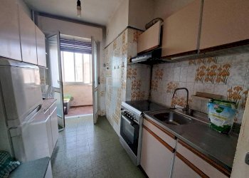 Cucina - Trilocale via Cogne, 7, Milano - foto 12