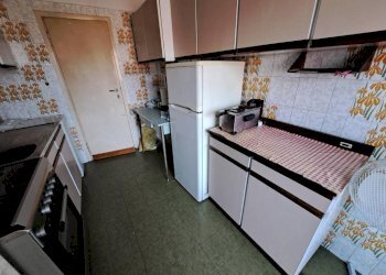 Cucina - Three-room apartment via Cogne, 7, Milano - photo 13