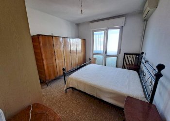 Camera da letto - Trilocale via Cogne, 7, Milano - foto 19