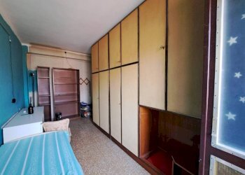 Camera da letto - Trilocale via Cogne, 7, Milano - foto 24