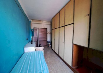 Camera da letto - Trilocale via Cogne, 7, Milano - foto 25