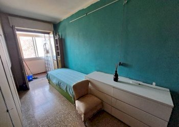 Camera da letto - Trilocale via Cogne, 7, Milano - foto 27