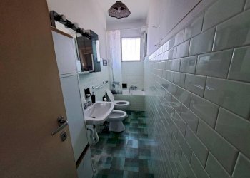 Bagno - Trilocale via Cogne, 7, Milano - foto 28