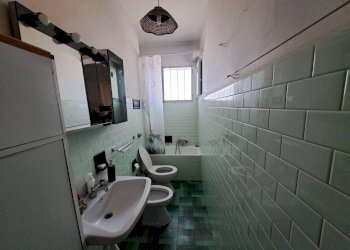 Bagno - Three-room apartment via Cogne, 7, Milano - photo 30
