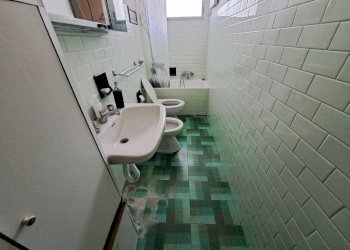 Bagno - Three-room apartment via Cogne, 7, Milano - photo 31