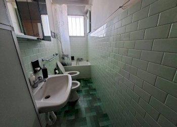 Bagno - Trilocale via Cogne, 7, Milano - foto 32